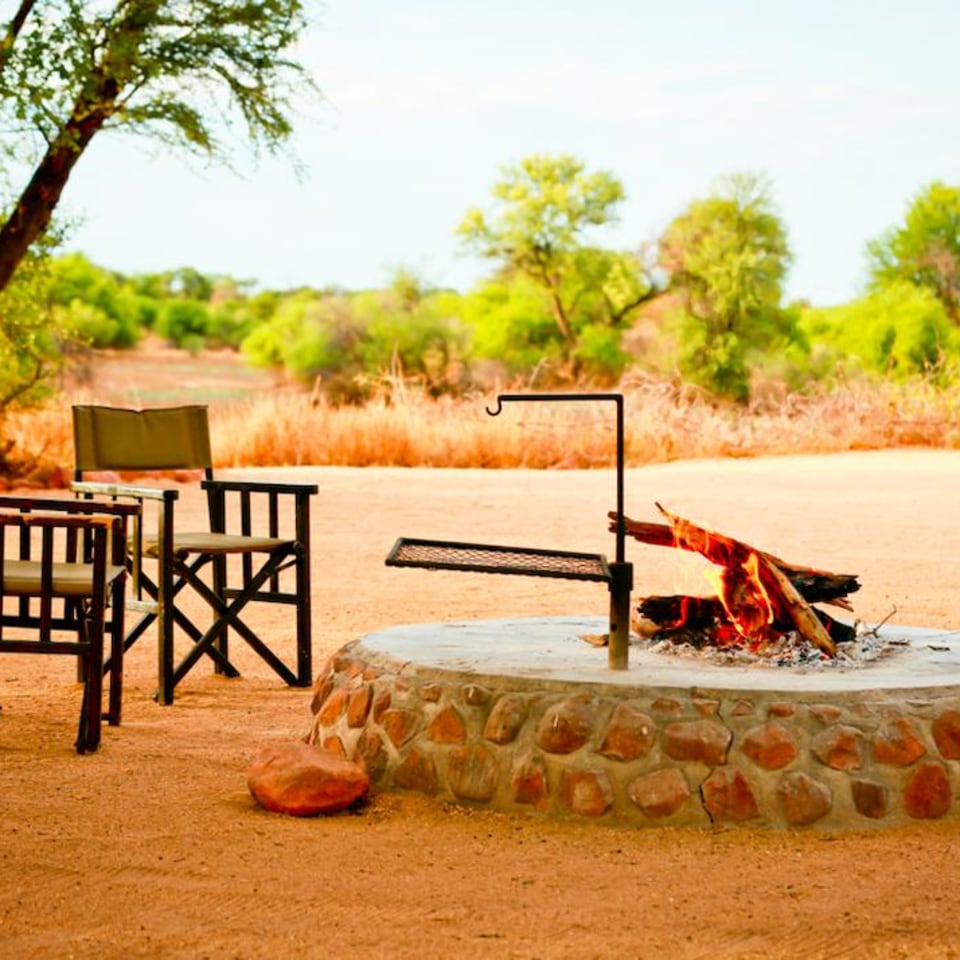 Otjiwa Safari Lodge